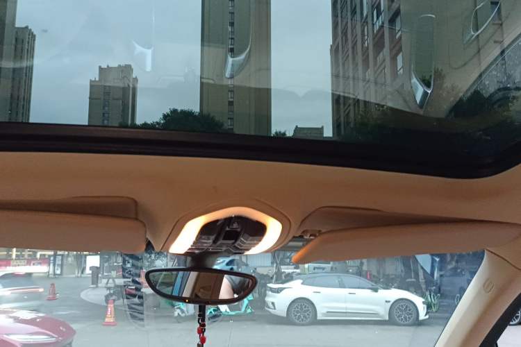 Used Porsche Cayenne 2011 Cayenne 3.0T Headliner