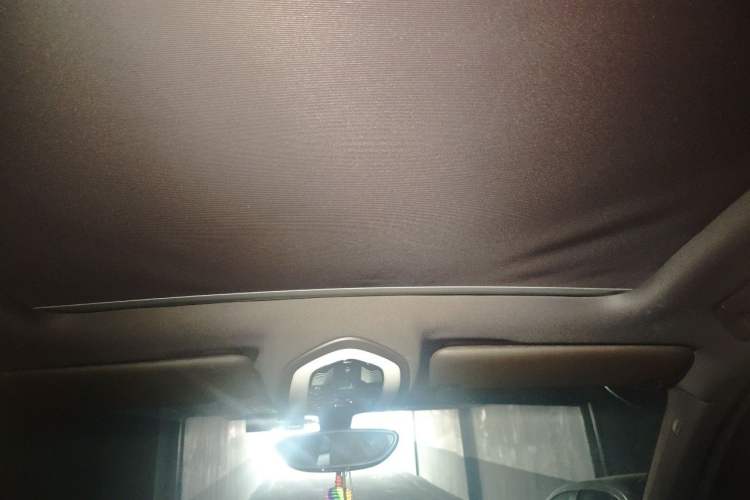 Used Porsche Cayenne 2011 Cayenne 3.0T Headliner