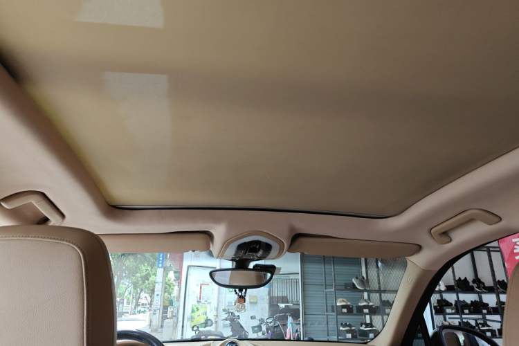 Used Porsche Cayenne 2011 Cayenne 3.0T Headliner