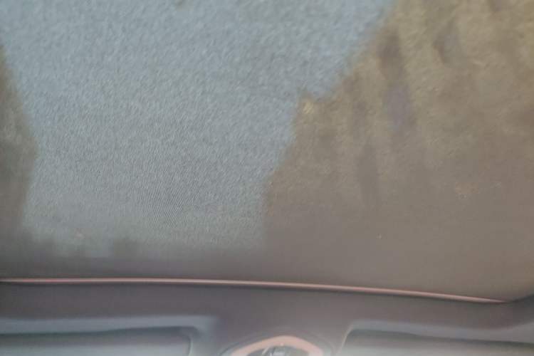 Used Porsche Cayenne 2011 Cayenne 3.0T Headliner