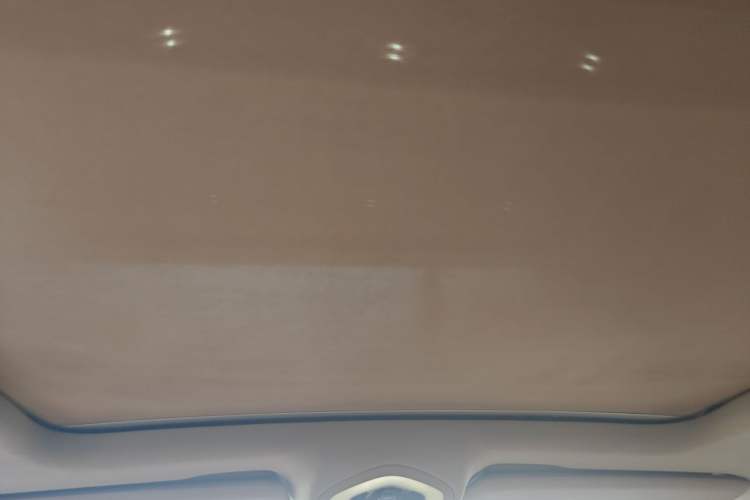 Used Porsche Cayenne 2011 Cayenne 3.0T Headliner