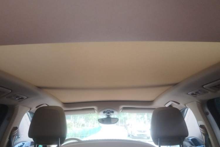 Used Porsche Cayenne 2011 Cayenne 3.0T Headliner