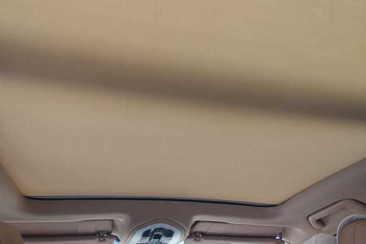 Used Porsche Cayenne 2011 Cayenne 3.0T Headliner