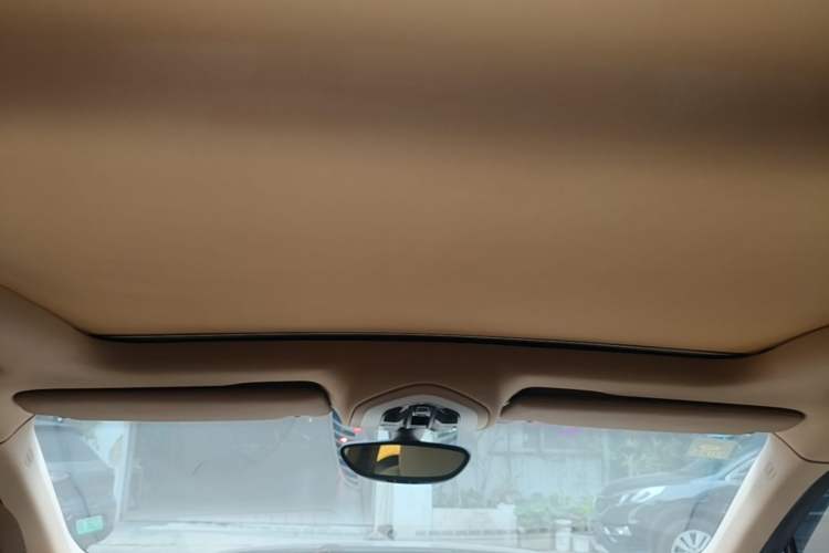 Used Porsche Cayenne 2011 Cayenne 3.0T Headliner