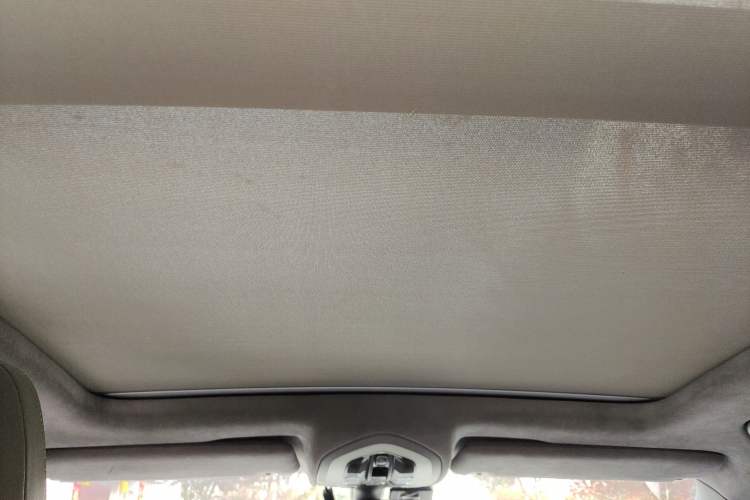 Used Porsche Cayenne 2011 Cayenne 3.0T Headliner