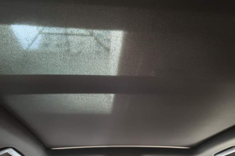 Used Porsche Cayenne 2011 Cayenne 3.0T Headliner