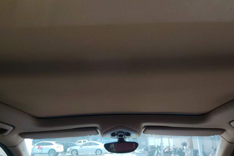 Used Porsche Cayenne 2011 Cayenne 3.0T Headliner