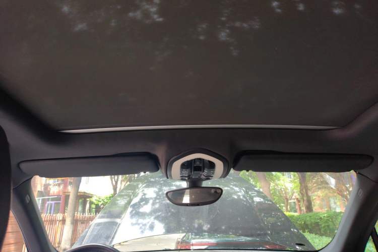 Used Porsche Cayenne 2011 Cayenne 3.0T Headliner