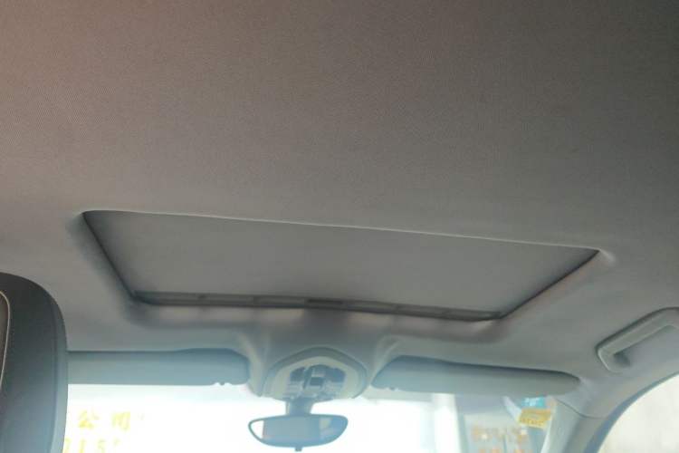 Used Porsche Cayenne 2011 Cayenne 3.0T Headliner