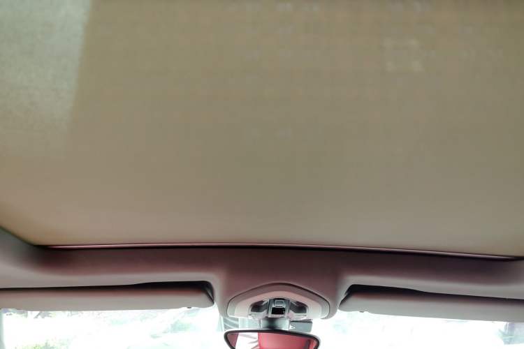 Used Porsche Cayenne 2011 Cayenne 3.0T Headliner