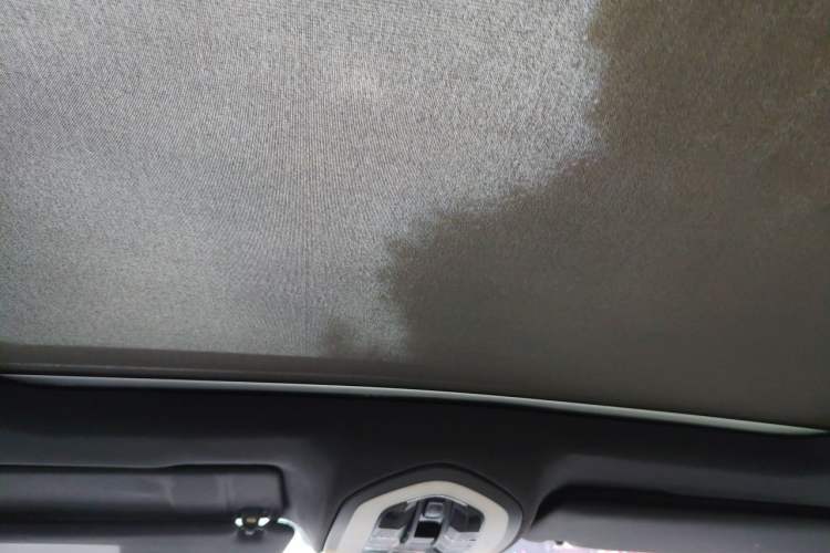 Used Porsche Cayenne 2011 Cayenne 3.0T Headliner