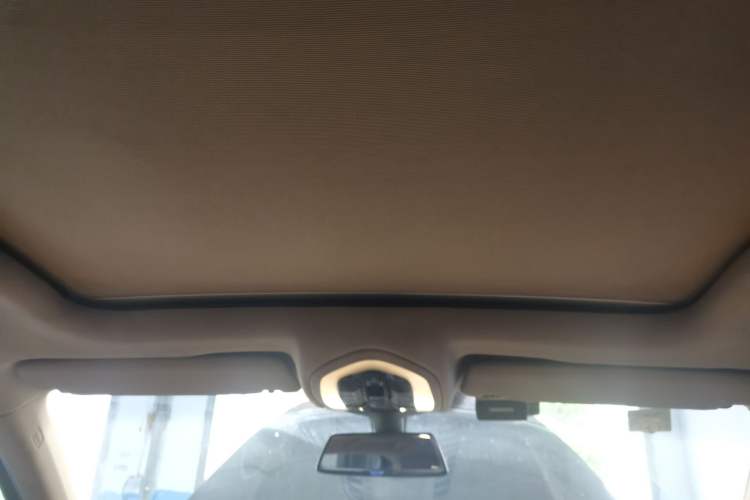 Used Porsche Cayenne 2011 Cayenne 3.0T Headliner