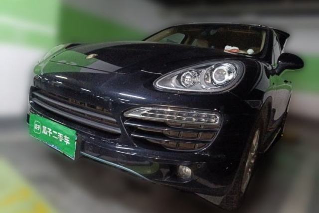 Used Porsche Cayenne 2011 Cayenne 3.0T
