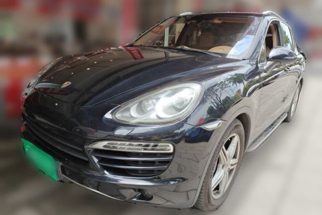 Used Porsche Cayenne 2011 Cayenne 3.0T