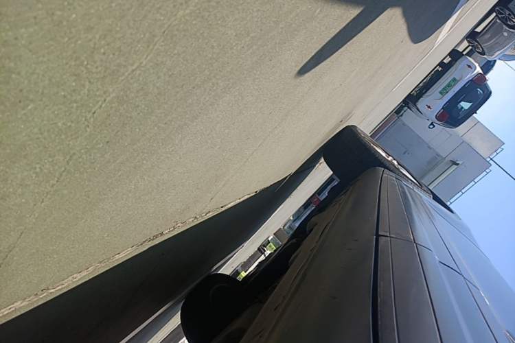 Used Porsche Cayenne 2011 Cayenne 3.0T Left Side Sill