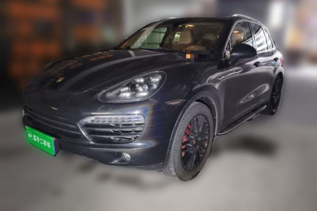 Used Porsche Cayenne 2011 Cayenne 3.0T