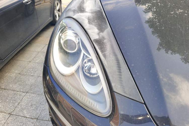 Used Porsche Cayenne 2011 Cayenne 3.0T Right Front Headlight