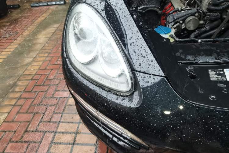 Used Porsche Cayenne 2011 Cayenne 3.0T Right Front Headlight