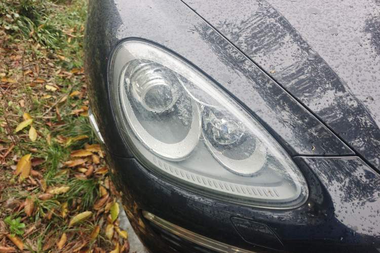 Used Porsche Cayenne 2011 Cayenne 3.0T Right Front Headlight