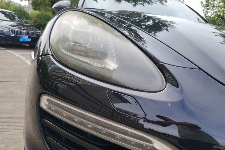Used Porsche Cayenne 2011 Cayenne 3.0T Right Front Headlight