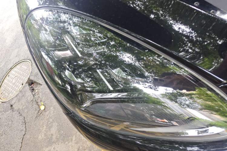Used Porsche Cayenne 2011 Cayenne S 4.8L Right Front Headlight