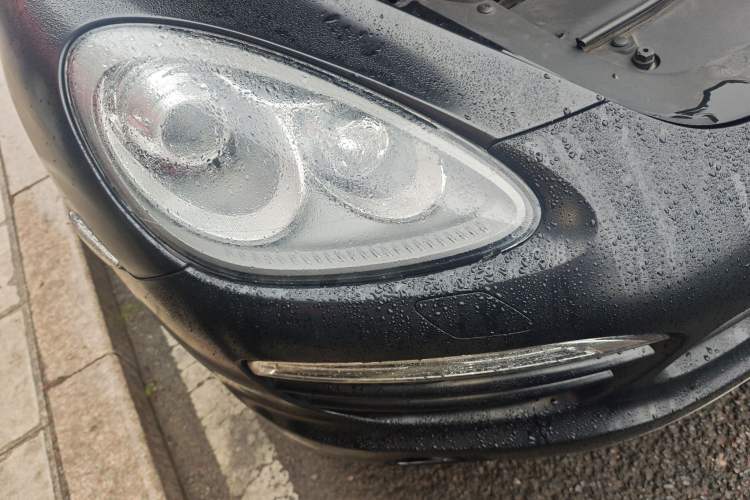 Used Porsche Cayenne 2011 Cayenne 3.0T Right Front Headlight