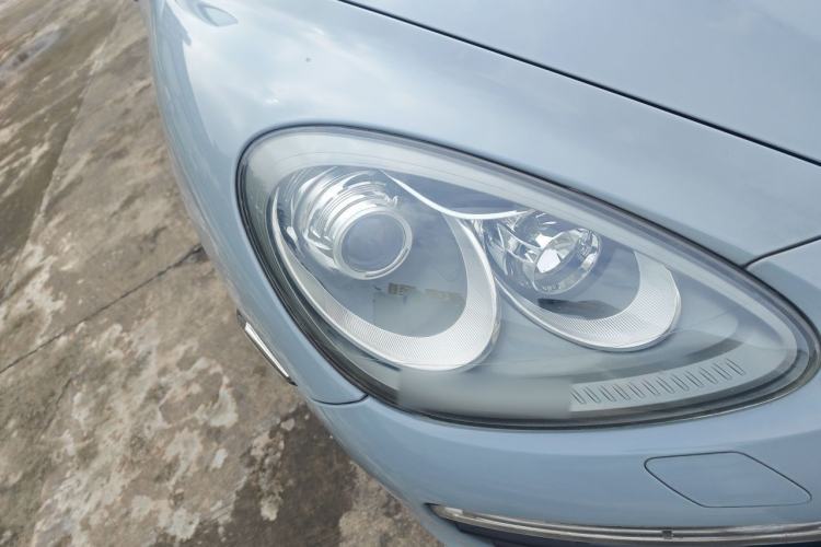 Used Porsche Cayenne 2011 Cayenne 3.0T Right Front Headlight