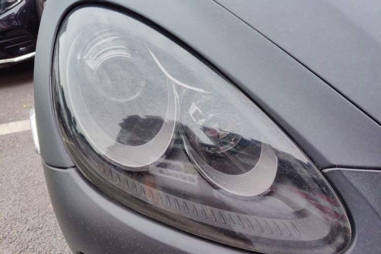 Used Porsche Cayenne 2011 Cayenne 3.0T Right Front Headlight