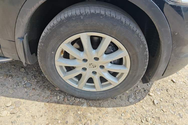 Used Porsche Cayenne 2011 Cayenne 3.0T Right Front Wheel Hub