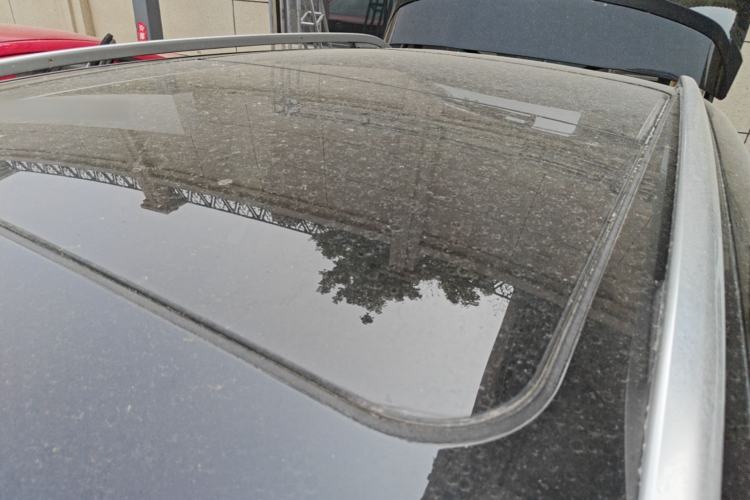 Used Porsche Cayenne 2011 Cayenne 3.0T Roof