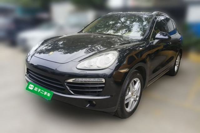Used Porsche Cayenne 2011 Cayenne 3.0T
