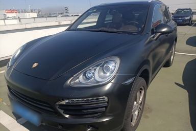Used Porsche Cayenne 2011 Cayenne 3.0T