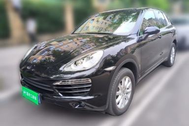 Used Porsche Cayenne 2011 Cayenne 3.0T