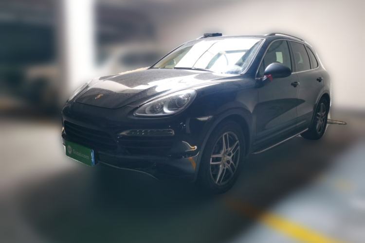 Ojetý Porsche Cayenne 2011 Cayenne 3.0T Guazi used car, China used car export, Used car for sale, Used cars, Cheapest cars for sale