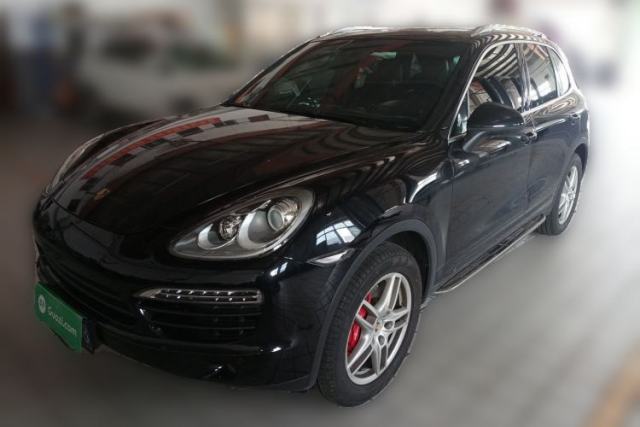 Used Porsche Cayenne 2011 Cayenne 3.0T
