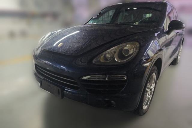 Used Porsche Cayenne 2011 Cayenne 3.0T