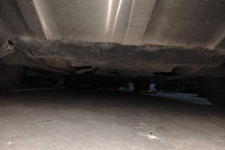 Used Porsche Cayenne 2011 Cayenne 3.0T Chassis Front