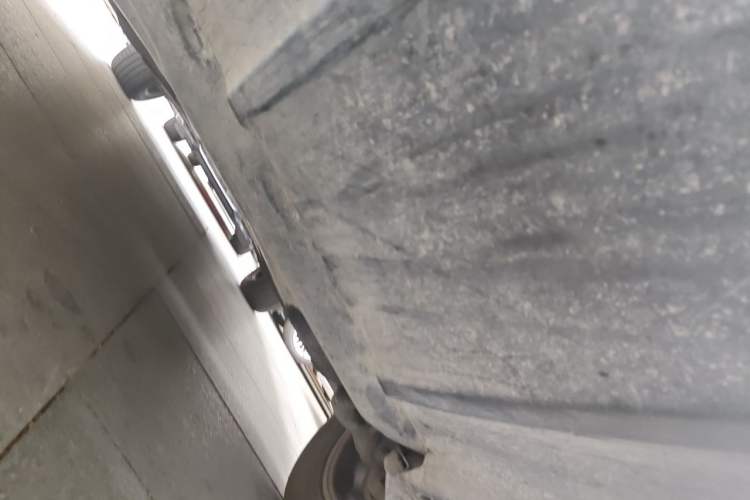 Used Porsche Cayenne 2011 Cayenne 3.0T Chassis Front