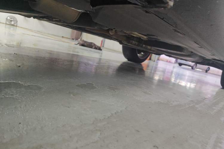Used Porsche Cayenne 2011 Cayenne 3.0T Chassis Front Left