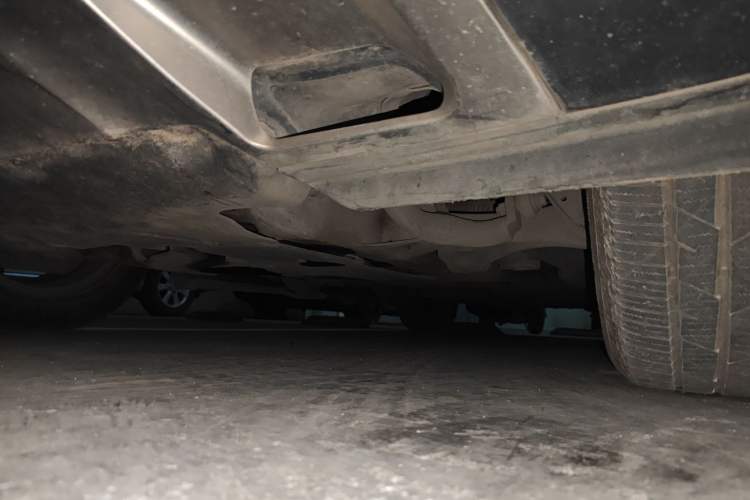Used Porsche Cayenne 2011 Cayenne 3.0T Chassis Front Left