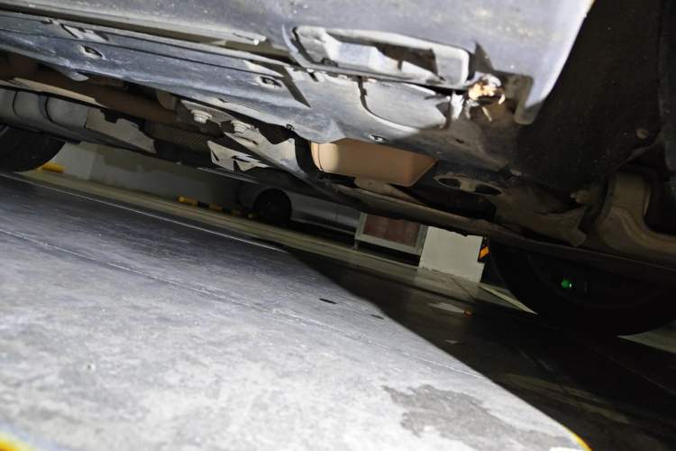 Used Porsche Cayenne 2011 Cayenne S 4.8L Chassis Front Right