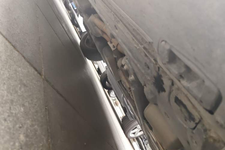 Used Porsche Cayenne 2011 Cayenne 3.0T Chassis Front Right