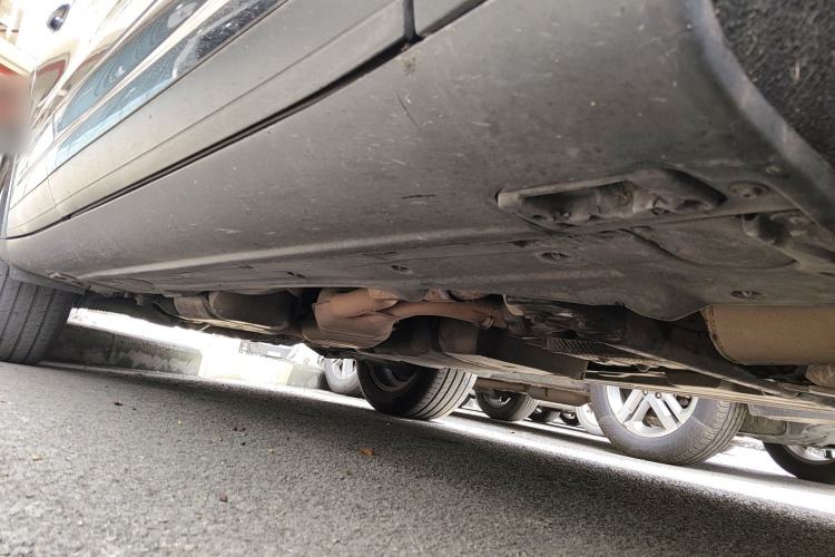 Used Porsche Cayenne 2011 Cayenne 3.0T Chassis Front Right