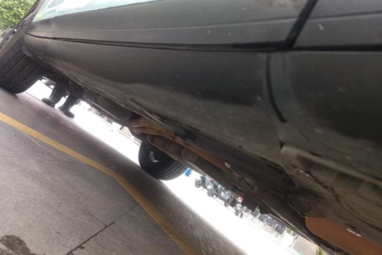 Used Porsche Cayenne 2011 Cayenne S 4.8L Chassis Front Right