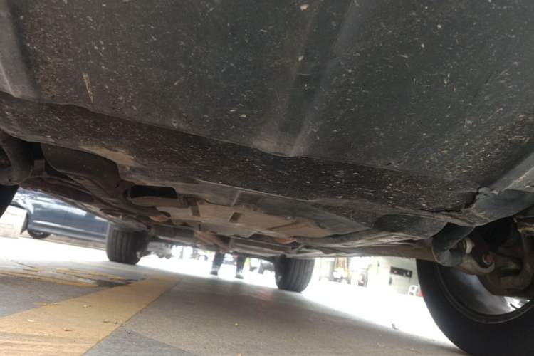 Used Porsche Cayenne 2011 Cayenne S 4.8L Chassis Front