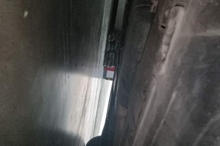 Used Porsche Cayenne  Chassis Rear Right