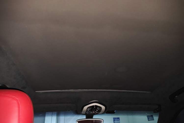 Used Porsche Cayenne 2011 Cayenne 3.0T Headliner