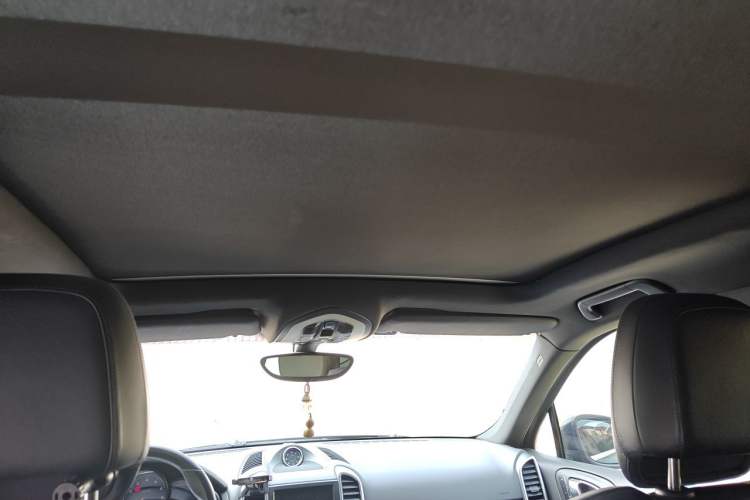 Used Porsche Cayenne 2011 Cayenne 3.0T Headliner