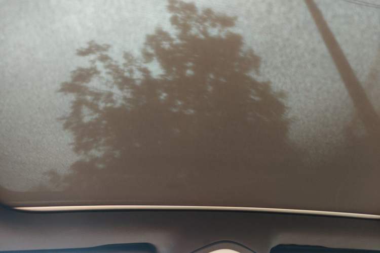 Used Porsche Cayenne 2011 Cayenne 3.0T Headliner