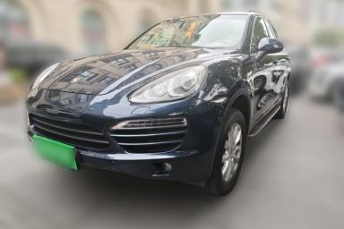 Used Porsche Cayenne 2011 Cayenne 3.0T